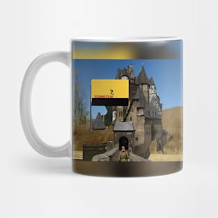 SEÁNNSTEIN Chronicles Mug